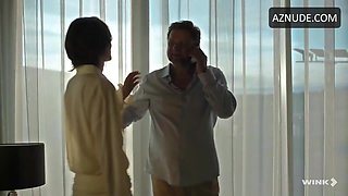 Elizaveta Shakira Beautiful Episode in Pervaya Raketka