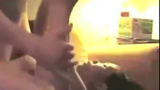 Homemade Korean MILF Sex Tape