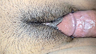 Don't Cum in Pussy - Load Moaning