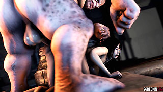 Kokoro - Irresistible Desire Part 2