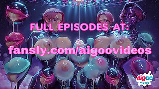 Corruption Path - Part 4