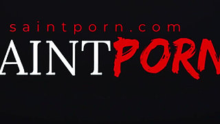 Ralph and Bianca Punish Babysitter with Pleasure