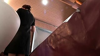 Asian japanese amateur