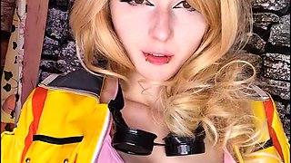 Emo Teen Becka Solo Webcam Masturbation Porn