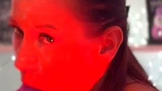 POV Vampire Seduction
