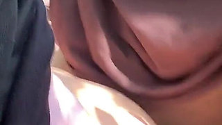 Sex in Public - Creampie