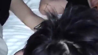 Clean and Idol-style Duo Shine at Their Peak, a Striking Visual Record of Relentless Chemistry