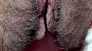 Stepbrother's Touch, Penis Rubbing!! so Far, No One Hears at Home