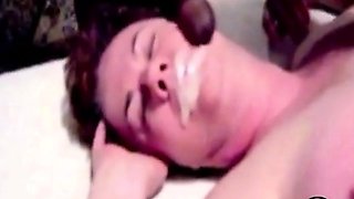 Silver Fox Dianne's Interracial Adventure