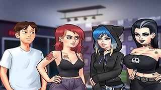 Faphouse, accustomed, fervor