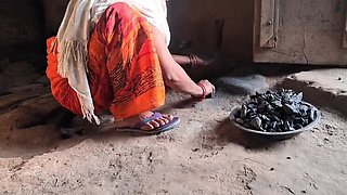 Busty Indian Bhabhi Fucked Hard Outdoor - Desi Wife Trilokinath Rough Sex