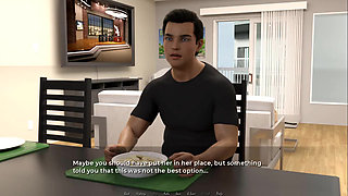 Moving Down: She Is One Evil And Sexy Boss ep.23