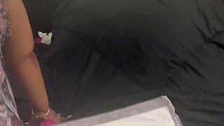 Breezy Passion Doing What She Love UnCorrupted Version Of Video That Was Posted Love All You Guys... - Ebony