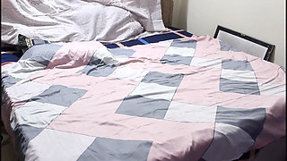 Naughty Mona Bhabhi Horny MILF Secret Bedroom Romance