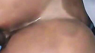 Thick Big Butt Bathroom Anal Scene