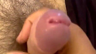 Good Morning and Good Cumshot Darling