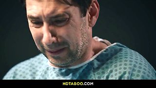 PURE TABOO These Nurse And Surgeon Arent So Usual