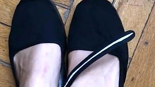 New Chinese Slippers