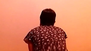 Playing with My Toy When Bored