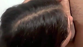 I Love That My Sexy Stepbrother Cums in My Juicy Pussy Whenever We're Home Alone.