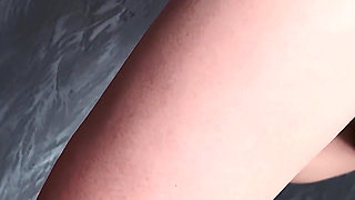 My Wild Things. Mirror Anal Pleasure