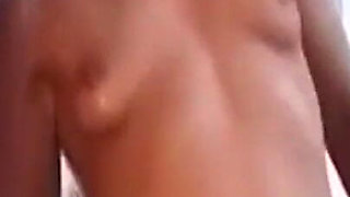 Blonde Slut Deepthroats BBC Dripping Sloppy Cum Everywhere