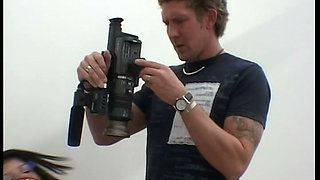 Tabu Film Classic: Paparazzi