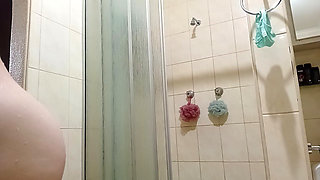 Making a Fuck Fun Video for My Boyfriend When He Was at Work