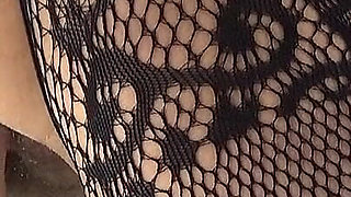 Riding on the Fuck Machine