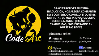 Fremy's Burn sub espa&ntilde;ol (BACKDOOR Studio) (Code arc)