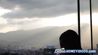 Funny miss's teenmasturbate dirt