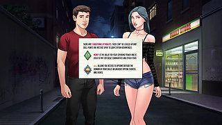Gameplay Our Red String - Part 1
