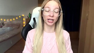 Goddess Bella Rae Goons Blonde