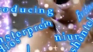 Miss Pure Cucumber Pissing Masturbation