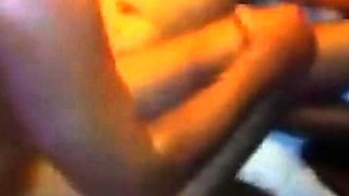 Thai Girl Swings with Other Couples