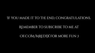 Try Not to Cum Footjob Challenge - Pantyhose, Sockjob, Barefoot Compilation, Timer, Edging