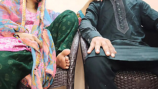 Desi Khala Fucked Hard - Hot Stepmom Big Ass Pounded Rough
