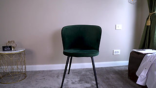 Dr. Creed - Part 2 - Corrective Conditioning: Clean up Duty