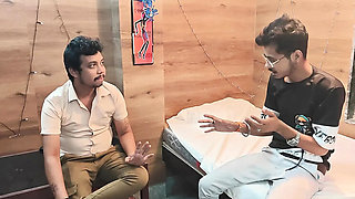 Desi Bhabhi Tina Hardcore Sex Viral Video - Indian Aunty Doggy Style & Pussy Eating