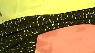 Your Teacher Pinay Is Horny