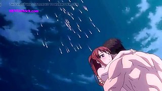 Rose Candy Naughty Maid POV Massage Sex with Boyfriend Full HD Video