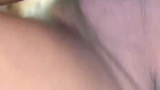 I Fuck My Stepsister and She Makes Me Cum Inside Her Pussy