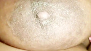 Desi hot Bangli Bhavi showing her beautiful boons nipples