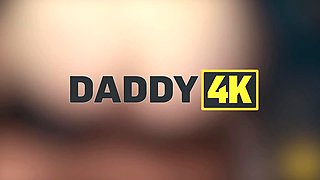 Daddy4k. having uber-sexy joy is never dirty