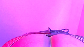 Bubble Butt Piggy Goes on Nasty Joyride