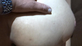 Oral with my wife then I break her ass