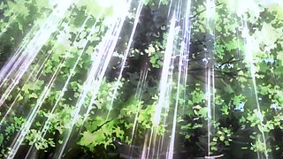 Prince fills up shy boy's anime hole with creamy finish