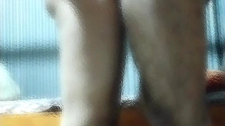 Oh yess ! My stepbro caught me fucking my stepdad last night