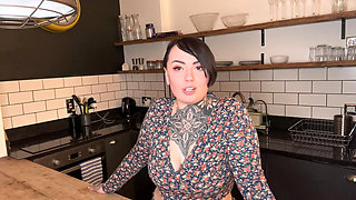 Teacher Threaten-fantasy