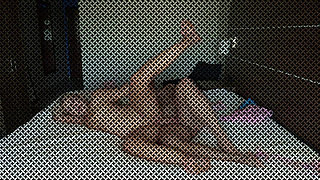 Veronica Cruz - She Loves It up the Ass with Older Man Dctrousersnake